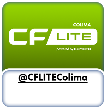 CFLITE Colima