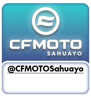 CFMOTO Sahuayo