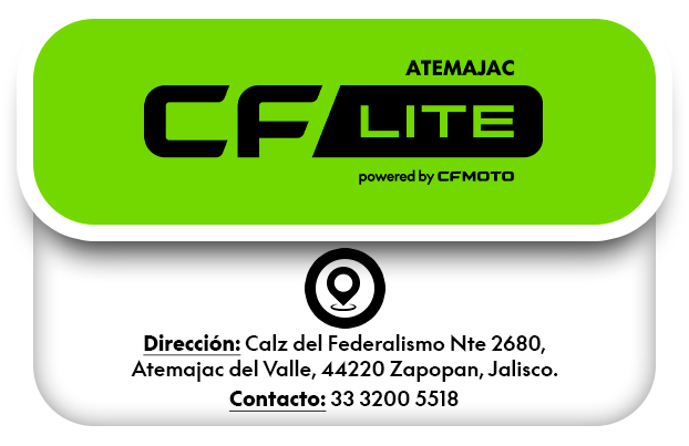 CFLITE Atemajac