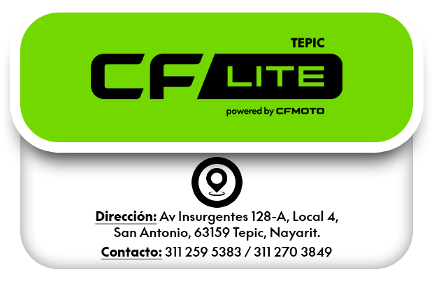 CFLITE Tepic