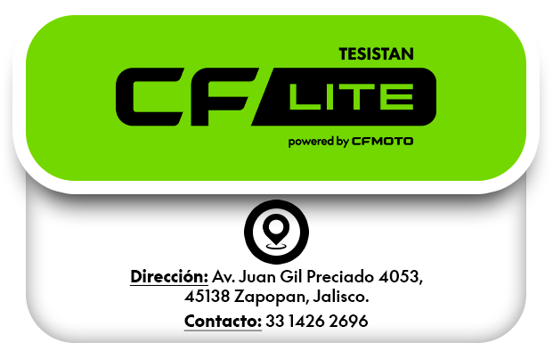 CFLITE Tesistán