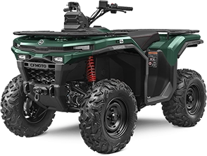 CForce C4 Touring