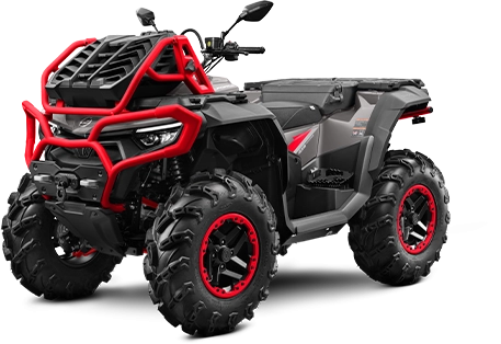CForce 1000 Mud Version