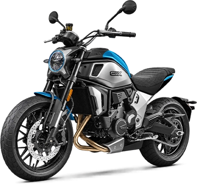 700 CL-X Heritage