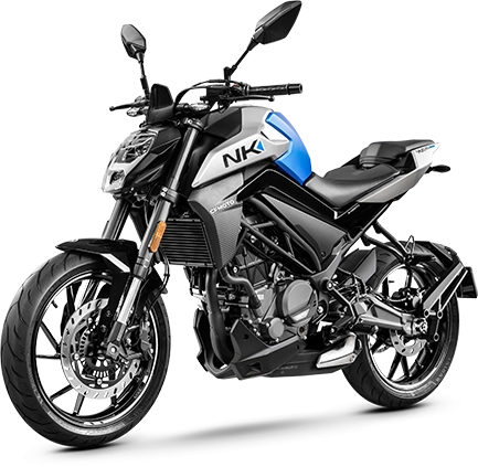 250 NK Fun