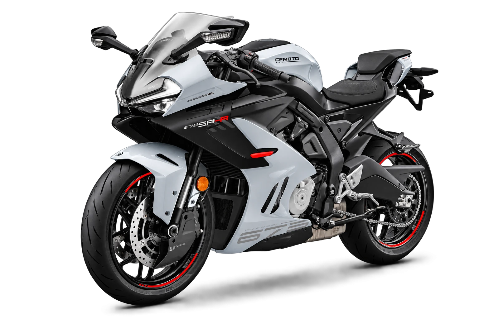 675 SR-R
