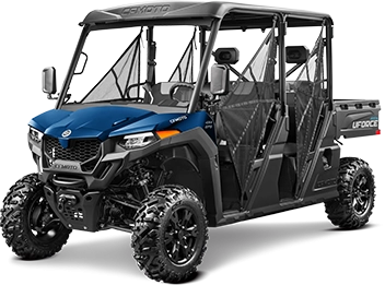 UForce 800XL