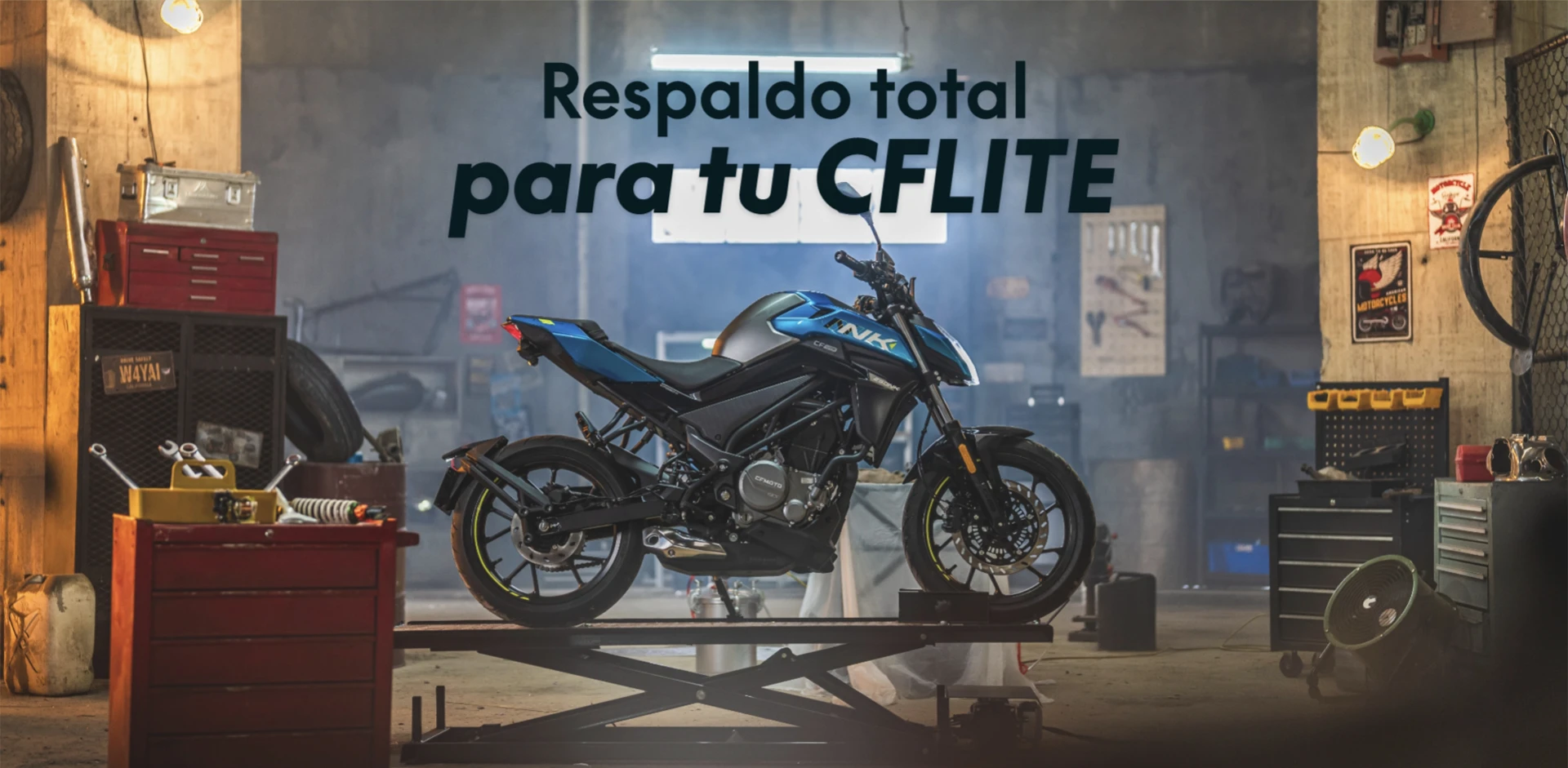 CFLITE