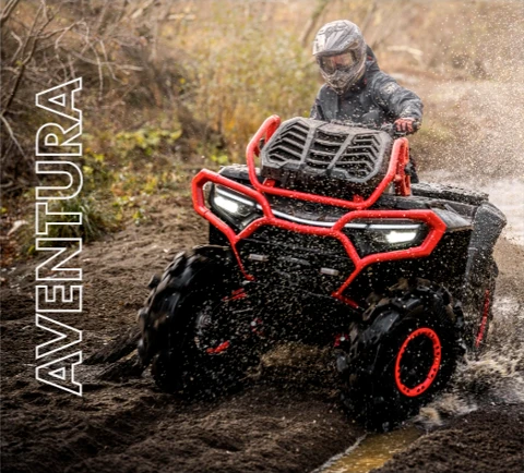Aventura