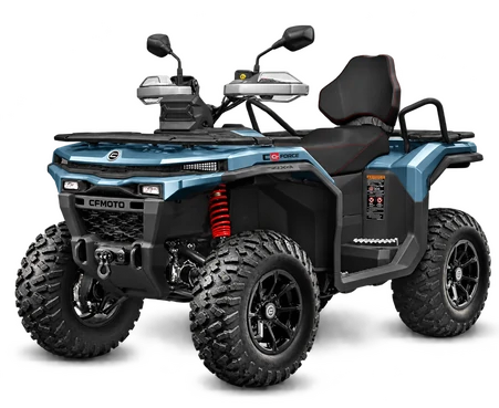 CFORCE C5 TOURING