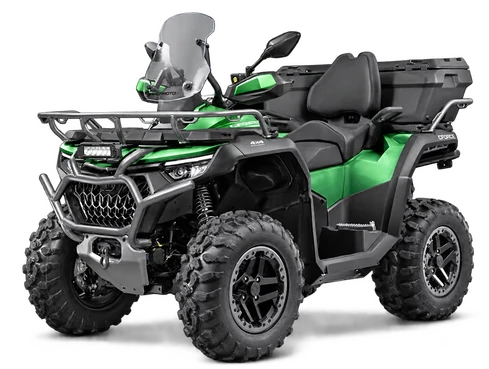 CFORCE 1000 OVERLAND