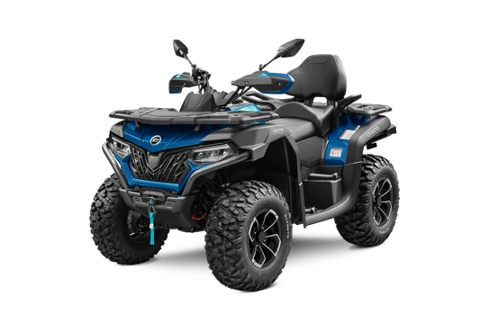 CFORCE 625 TOURING
