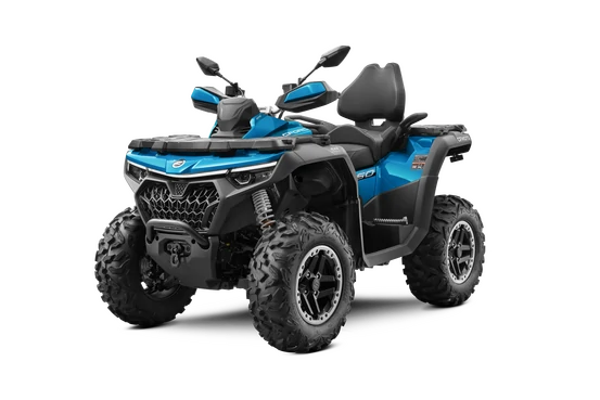 CFORCE 850 TOURING