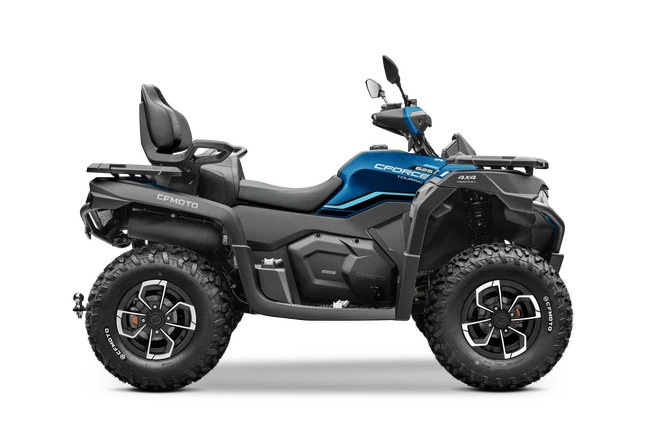 CFORCE 625 TOURING