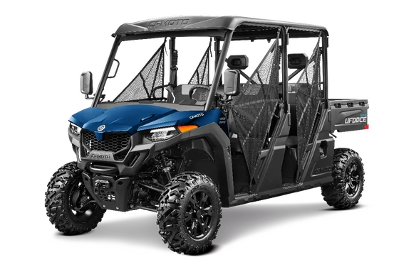 UFORCE 800XL