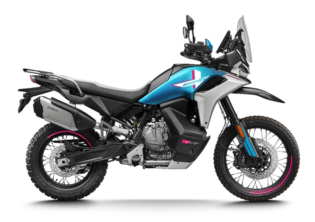 800 MT-X