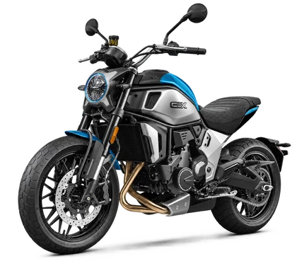 700 CL-X HERITAGE
