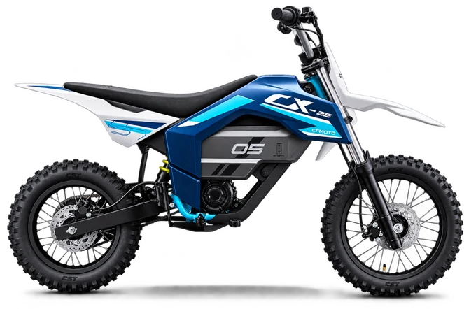 CX-5E