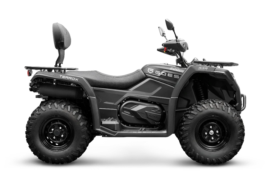 TERROX 500L