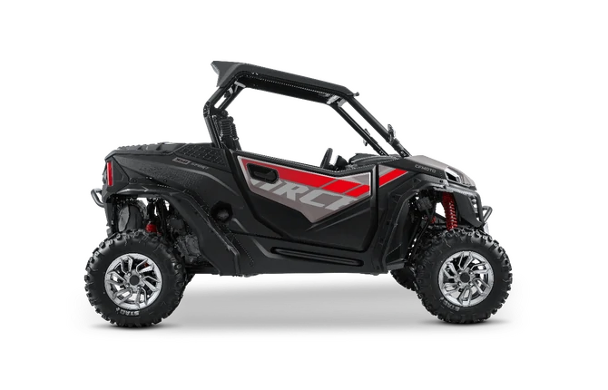ZFORCE 950 SPORT