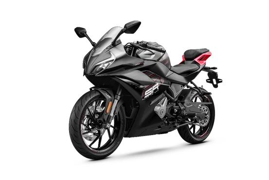 300 SR SPORT