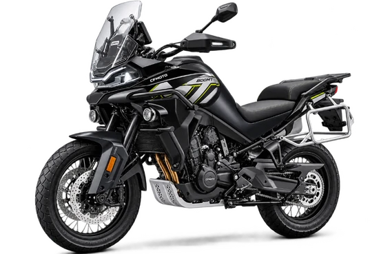 800 MT EXPLORE EDITION