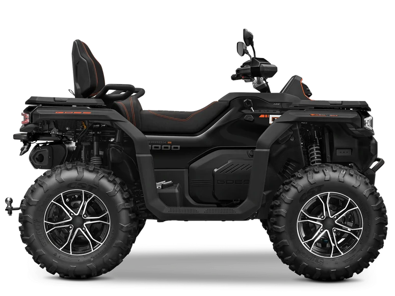 TERROX 1000