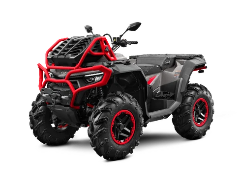 CFORCE 1000 MUD VERSION