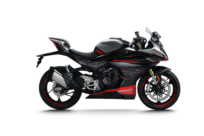 450 SR