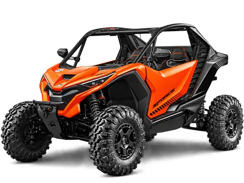 ZFORCE Z10