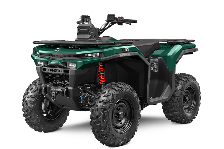 CFORCE C4 TOURING