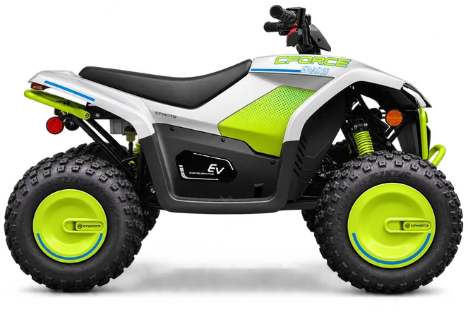 CFORCE EV 110