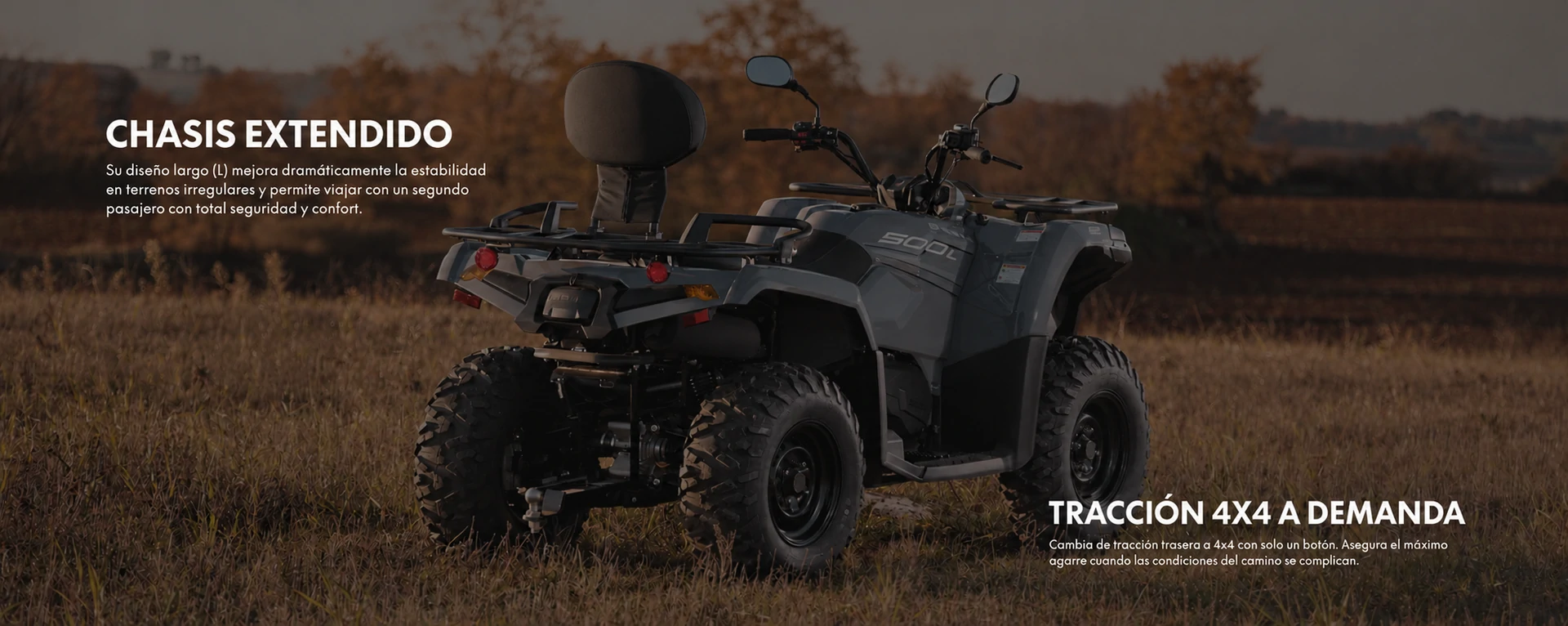 TERROX 500L