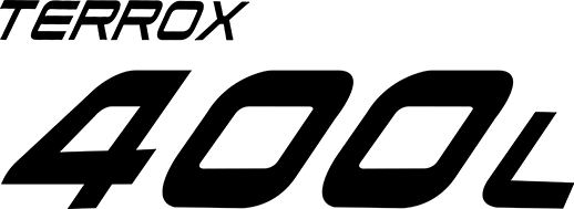 Terrox 400L