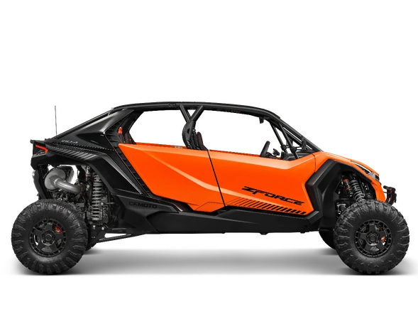 ZFORCE Z10-4