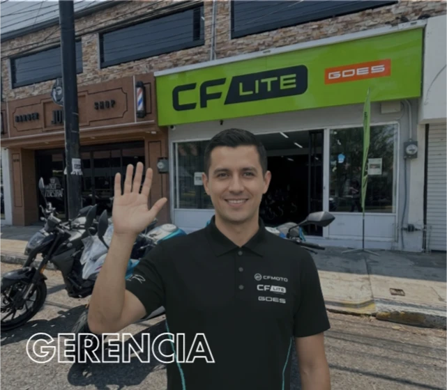 Gerencia