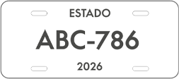 Placa